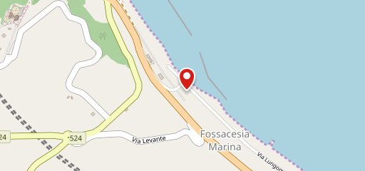 Da Rocco sulla mappa