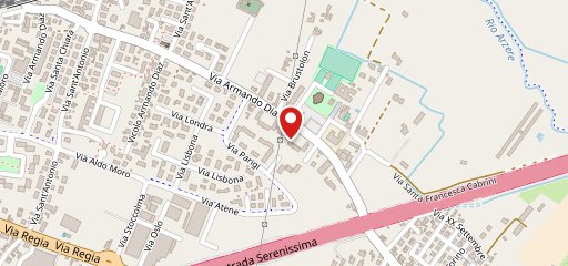 Da Vasco - Pizzeria Ristorante sulla mappa