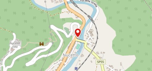 Ristorante Da Vittorio sulla mappa