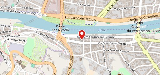 Da Zero sulla mappa