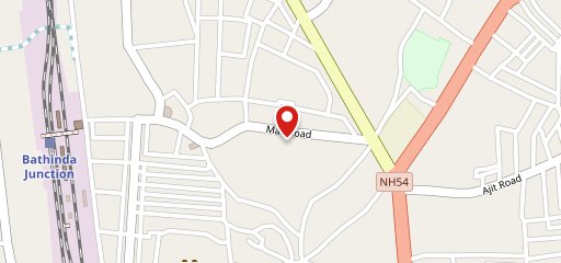 Salt Treat on map