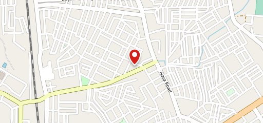 Dahiya Momos on map