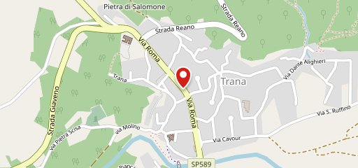 DAI Impresa ìe Avenue sulla mappa