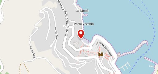 Dal Greco sulla mappa