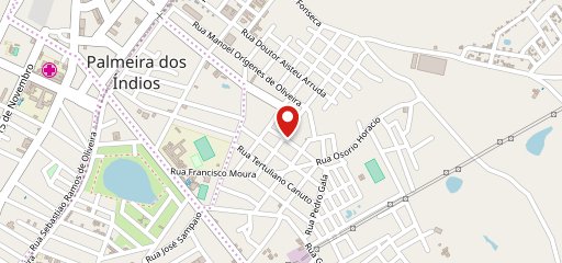 DaLu no mapa