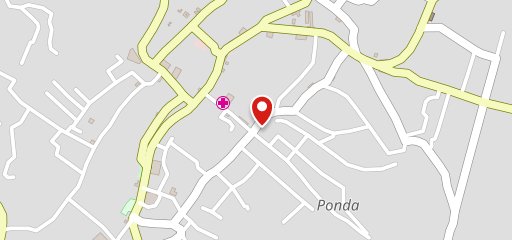 Darbar Burger & Dfc on map