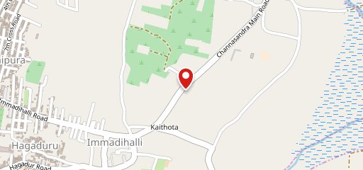 Darby's Pastries on map