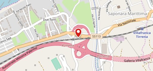 D'Arrigo Antonino 3D sulla mappa