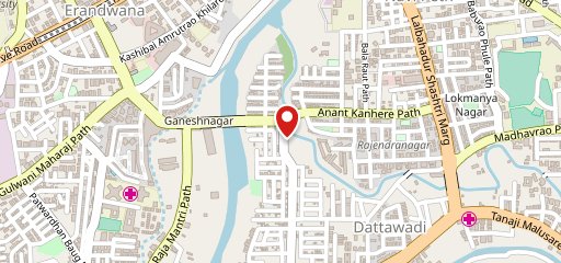 Hrishikesh Sea Foods (Assal Malvani) Take Away and Dining on map