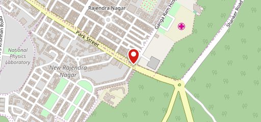 Dawate Punjab - Family Restaurant on map