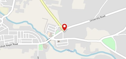 Daya Nashta Center on map