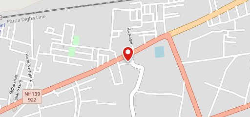 DC Cafe on map