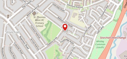 De Laban, Coventry - Menú del restaurante, precios y reseñas