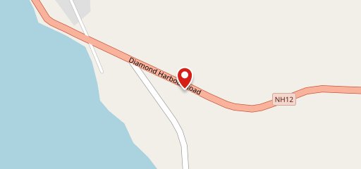 Debur Hotel on map