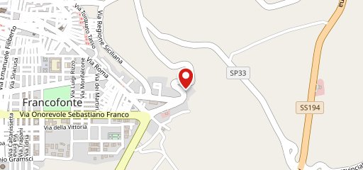 Déjà•Vu Ristorante Pizzeria sulla mappa