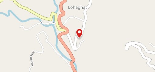 Delhi Darbar, Family Restaurant & Sweets on map
