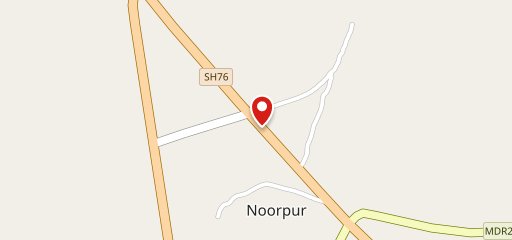 Delhi nahari hotel on map