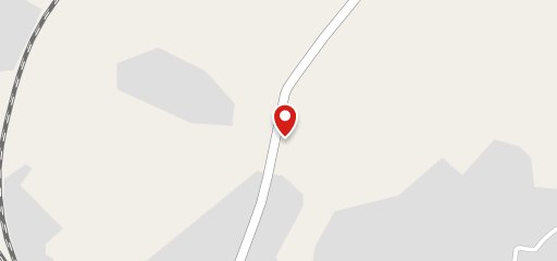 Delicious bite on map