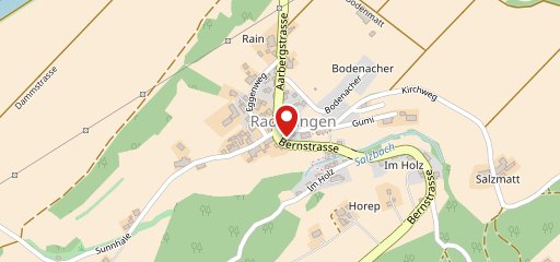 FoodMaster Radelfingen (Das Originale Pizzahaus Radelfingen) sulla mappa