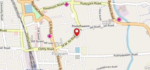 Delli Cafe And Punjabi Dhaba on map