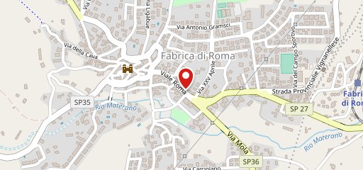 DeMi House sulla mappa