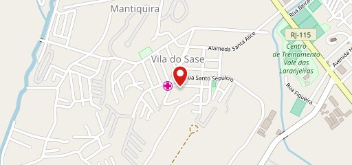 Descolados Gastronomia no mapa