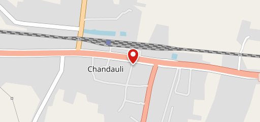 Desi Spicy Hub on map