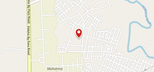 Desi Thaath on map