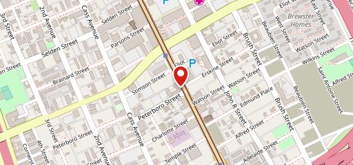 Detroit One Coney Island Restaurant, Detroit - Restaurant menu, prices ...