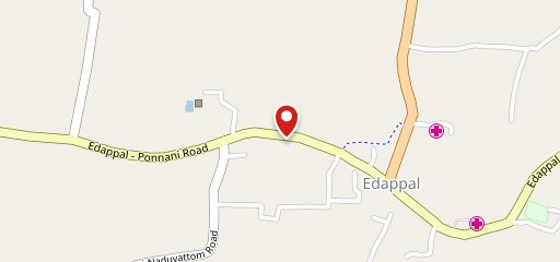 Devalokam Bar on map