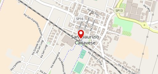 D'Aniello Bakery&coffe sulla mappa