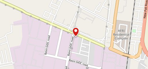 Dhakad Chai on map