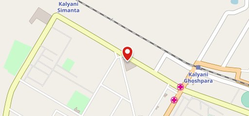 Dhakeshwari Sweets on map