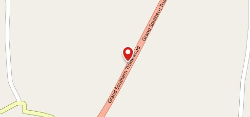 RR Canteen, Dhanalakshmi Srinivasan Medical College & Hospital on map