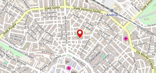 Di Chio Tommaso Arredamenti sulla mappa