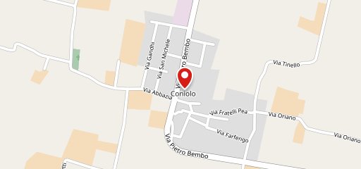 Bar pizzeria Kendall 2.0(meme) sulla mappa
