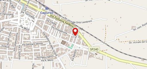 Panificio Santa Lucia Srl sulla mappa