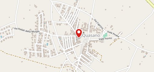 Di Giosa Michele sulla mappa