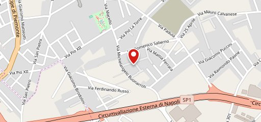 Diametro 3.0 sulla mappa