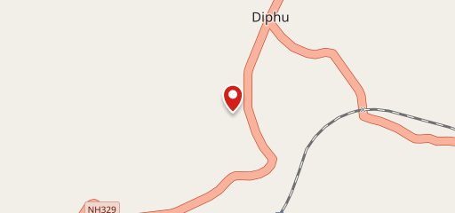 Didi Hotel on map