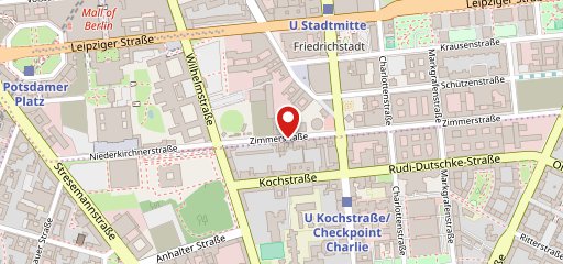 die espressonisten Store & Craft Coffeeshop sur la carte