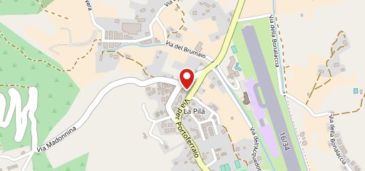 Diecilire sulla mappa