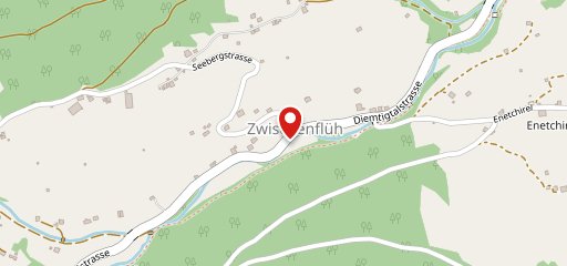 Diemtigtaler Beck GmbH sulla mappa