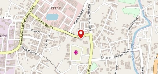 Diet With Care - Order Healthy Food Online on map
