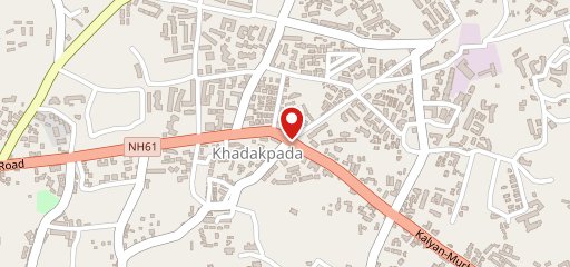 Dilshant Fruit Juice And Snacks Centre on map