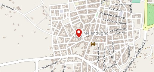 PANIFICIO DIMA GIOVANNA sulla mappa