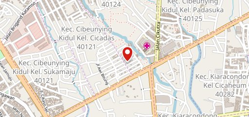 Supplier dimsum bandung - DIMSUM INMONS BDG en el mapa