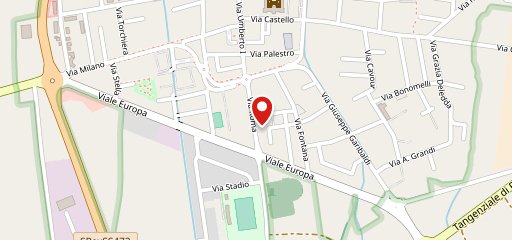 Dionysus enoteca sulla mappa
