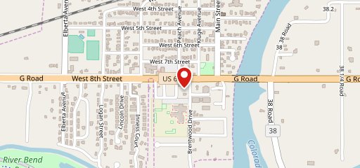 Diorio's of Palisade, Palisade - Restaurant menu, prices and reviews