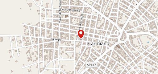 Distilleria Greco Caroppo - Produzione, Degustazione e Vendita sur la carte